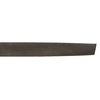 Drill America 12" Half Round Second File DIC05125